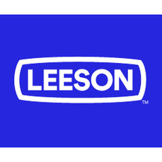 Leeson 098009.00 3/4Hp,2500Rpm,Tefc,