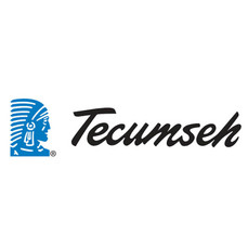 Tecumseh AK169AR-B37-J7 R-134a, 3/4HP, 115V