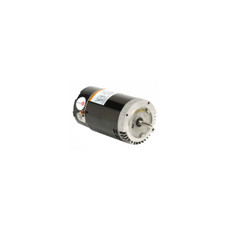 US Motors EB124 Image 1