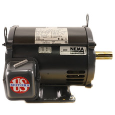 US Motors D7P1D Image 1