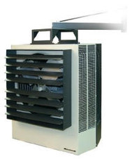  Markel F3F5160CA1 Fan Forced Electric Unit Heater, 60 KW, 208V/3Ph 