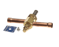 Heatcraft ME6S140 Image 1