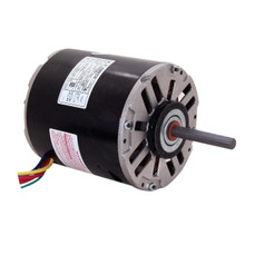 Century Motors 9700 Image 1