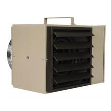  Markel F3FUH03C03 Horizontal Fan Forced Electric Unit Heater, 3.3 KW, 208V/3Ph 
