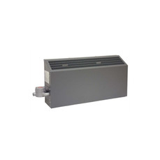  Markel FEP-1748-3RA Electric Hazardous Location Wall Convector, 1700 Watts, 480V/3Ph 