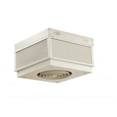  Markel J3473A1 Fan Forced Electric Ceiling Heater, 3 KW, 208V/3Ph 