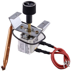 Markel T5100 Field Installed Line Voltage Thermostat Image 1