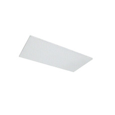  Markel CP702 24 Inch x 24 Inch T-Bar Or Surface Mounted Electric Radiant Ceiling Panel, 250 Watts, 277V/1Ph 