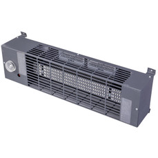  Markel RPH1-5A Pump House Convection Heater With Powder Coated Epoxy Steel Case, 500W, 120V 1PH 4.2A 