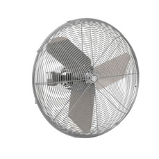  TPI ACH-24-EX3 24 Inch Hazardous Location Industrial Unassembled Fan Head, 4300 CFM, 240V/480V/3Ph 