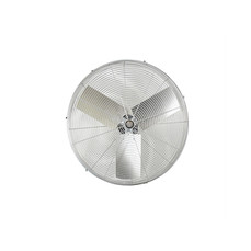  TPI IHP-30-H-WD 30 Inch Wash Down Industrial Assembled Fan Head, 7000CFM 120/240V/1Ph 