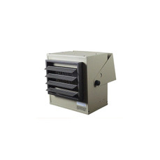  Markel P3P5605T Multi Watt Fan Forced Electric Unit Heater, 5 KW, 480V/3Ph 