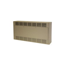 Markel 6333D052033B30D0F0 Electric Cabinet Unit Heater, 5 KW, 208V/1/3Ph
