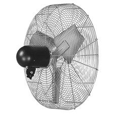  Triangle AMB2423H 24 Inch Master Breeze Fan, 7,800/5,300 CFM, 115 Volts 1 Phase 1/2HP 