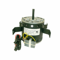  Triangle PMTR-QBX4223 1/2 Hp 2 Speed Motor 