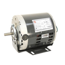  Triangle PMTR-CC3623 1/2 Hp 2 Speed Motor 