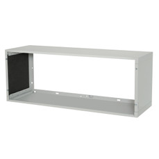 GE RAB42MW Hotpoint 42 Inch Wall Sleeve