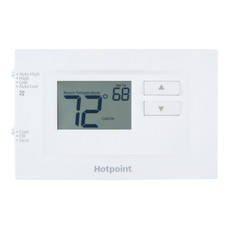 GE RAK148H2A Hotpoint Non-Programmable Thermostat