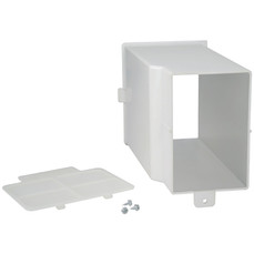 GE RAKVENTH Hotpoint PTAC Fresh Air Vent Kit
