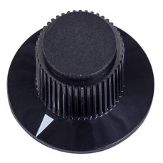  Fostoria / Markel / TPI 02470500 Thermostat Knob 
