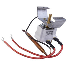  Fostoria / Markel / TPI 57624007 / 57624000 Thermostat 