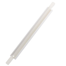  Berko / Marley / QMark 1215-2059-000 Louver Guide For Recess Mount Enclosure - Qty: (2) Required 