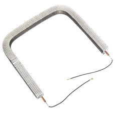  Berko / Marley / QMark 1802-0087-036 Bent Element 