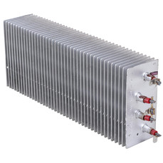  Berko / Marley / QMark 302012809 Painted Element 277V 4000W 