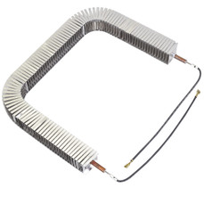  Berko / Marley / QMark 1802-0087-000 Element 240V 1000W 