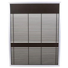  Berko / Marley / QMark 2501-2003-007 Grille Assembly AWH4 P999C226 