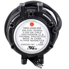 Berko / Marley / QMark 3900-2008-000 Image 1