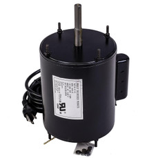  Berko / Marley / QMark 517-133 Motor, Ib36Dx Model CF6F2-AX 