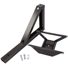  Berko / Marley / QMark B30 Mounting Bracket For 25KW And 30KW QMark Muh Series And Berko Huhaa Series Electric Unit Heater 