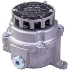  Ruffneck XT-312 Single Pole, Double Throw Hazardous Location Thermostat 