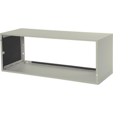  GE RAB80 PTAC Wall Case, Self-Assembly Required 