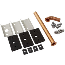  GE RAD10 Drain Kit For AZ45/65 & RAB46B Sleeves 