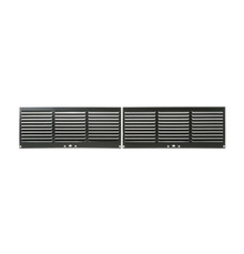  GE RAK40 Condenser Air Deflector Kit 