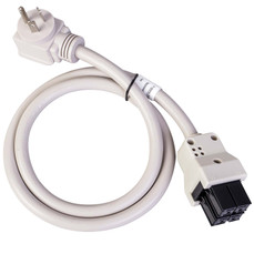 GE RAK515P Power Cord 265V, 15 Amp Image 2