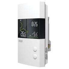 Delta-Therm TH1310WF Image 1
