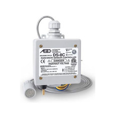 Delta-Therm DS-8C Image 1