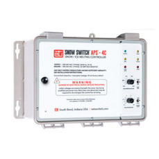 Delta-Therm APS-4C-208-240V Image 1