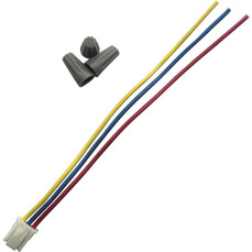 GE RAKCDC 3-Pin Connector For CDC And External Fan 