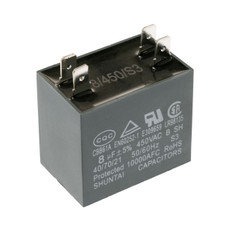GE WJ20X27830 Image 1