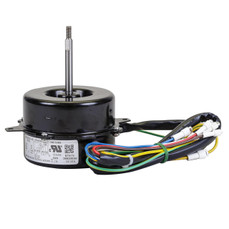  GE WJ95X10030 Room Air Conditioner Fan Motor 