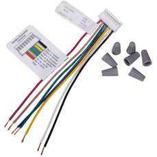 GE WP26X24981 Zoneline Thermostat Connection Kit Image 1