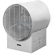 Chromalox UB-2002TM115V 480V3P Electric Unit Heater, 20 KW, 115V Fan Motor, 480V/3Ph PCN 285384