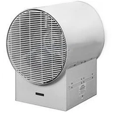 Chromalox UB-502R M115V 480V3P Electric Unit Heater, 5 KW, 115V Fan Motor, 480V/3Ph PCN 264268