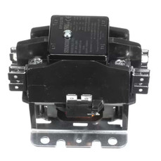 Berner-9010DP20A2P24V Image 1