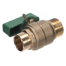 ClimateMaster-23B0106N01 Image 1