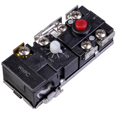 HTP 6060P-993 Thermostat, Lower Image 1